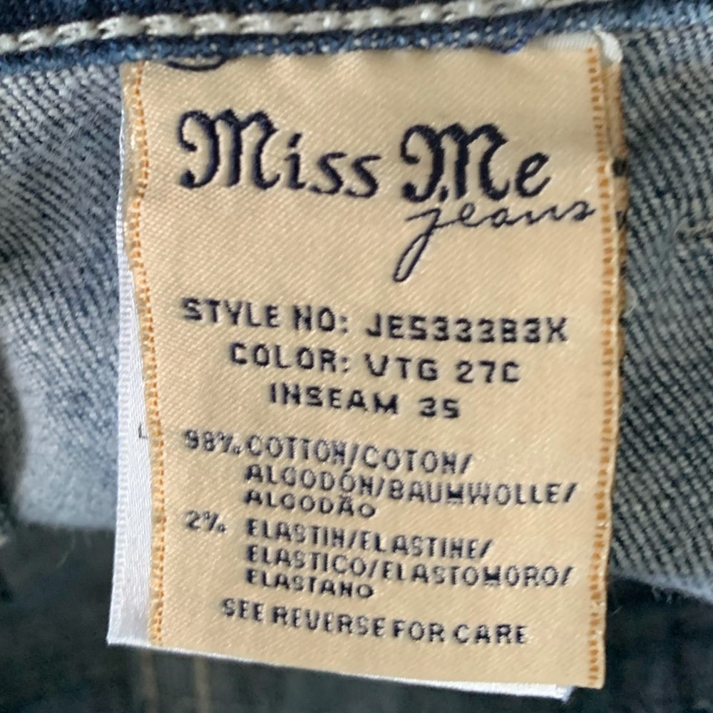 Jeans - Picture 3 of 5